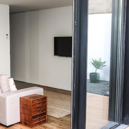 Aljube Residences I - Apt Novo, Com Terraco, Centro Pdl Ponta Delgada Exteriér fotografie