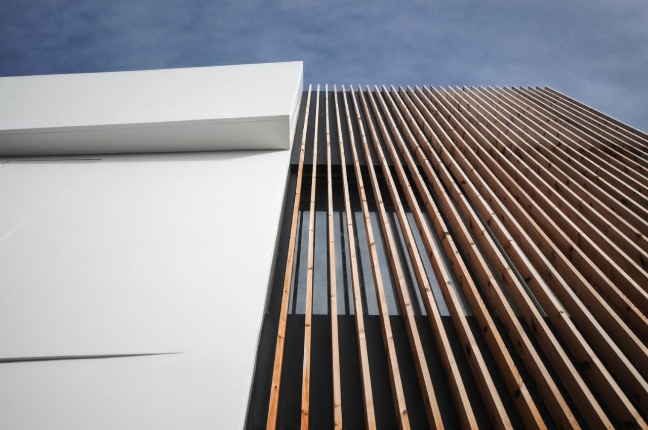 Aljube Residences I - Apt Novo, Com Terraco, Centro Pdl Ponta Delgada Exteriér fotografie