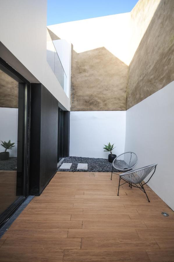 Aljube Residences I - Apt Novo, Com Terraco, Centro Pdl Ponta Delgada Exteriér fotografie