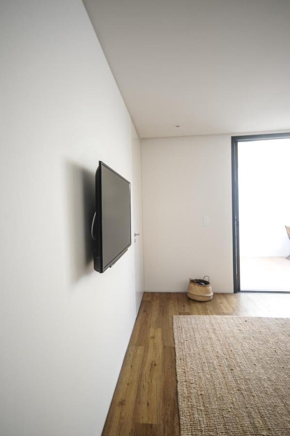 Aljube Residences I - Apt Novo, Com Terraco, Centro Pdl Ponta Delgada Exteriér fotografie