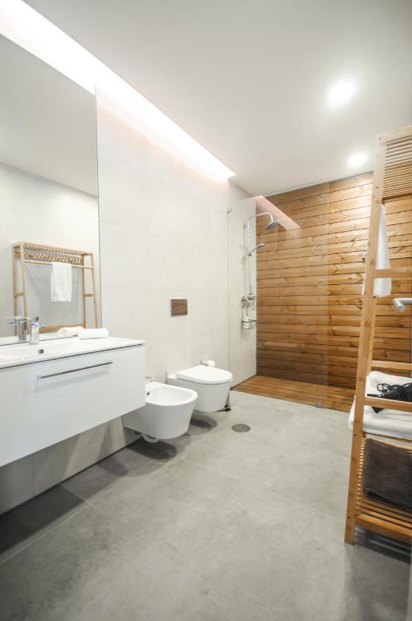 Aljube Residences I - Apt Novo, Com Terraco, Centro Pdl Ponta Delgada Exteriér fotografie