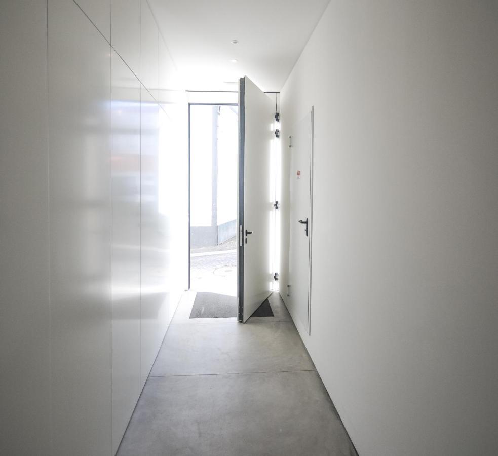 Aljube Residences I - Apt Novo, Com Terraco, Centro Pdl Ponta Delgada Exteriér fotografie