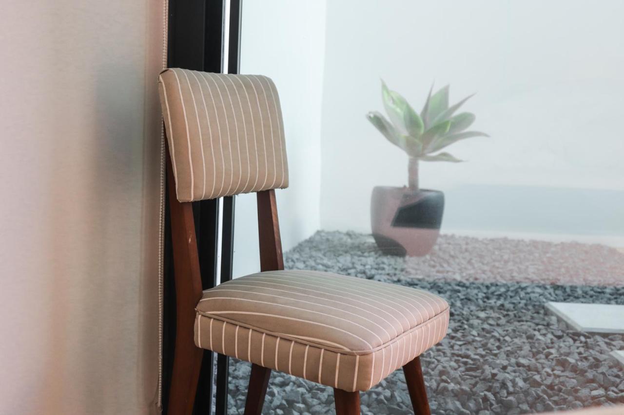 Aljube Residences I - Apt Novo, Com Terraco, Centro Pdl Ponta Delgada Exteriér fotografie