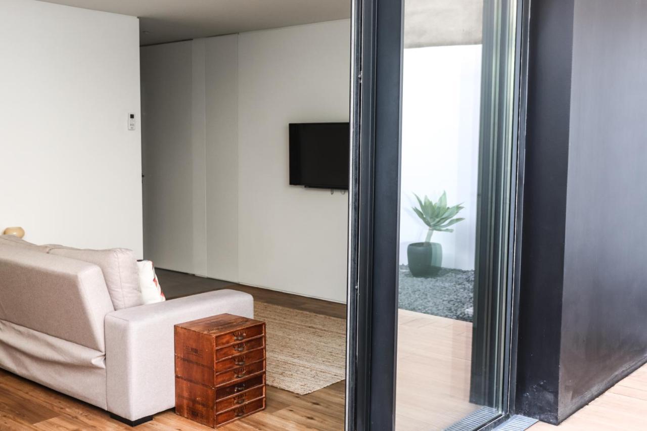 Aljube Residences I - Apt Novo, Com Terraco, Centro Pdl Ponta Delgada Exteriér fotografie